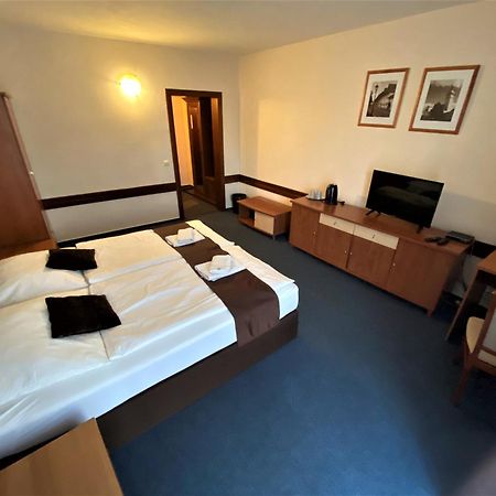Garni Hotel Tatramonti Poprad Ngoại thất bức ảnh