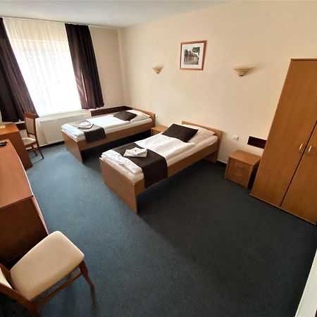 Garni Hotel Tatramonti Poprad Ngoại thất bức ảnh