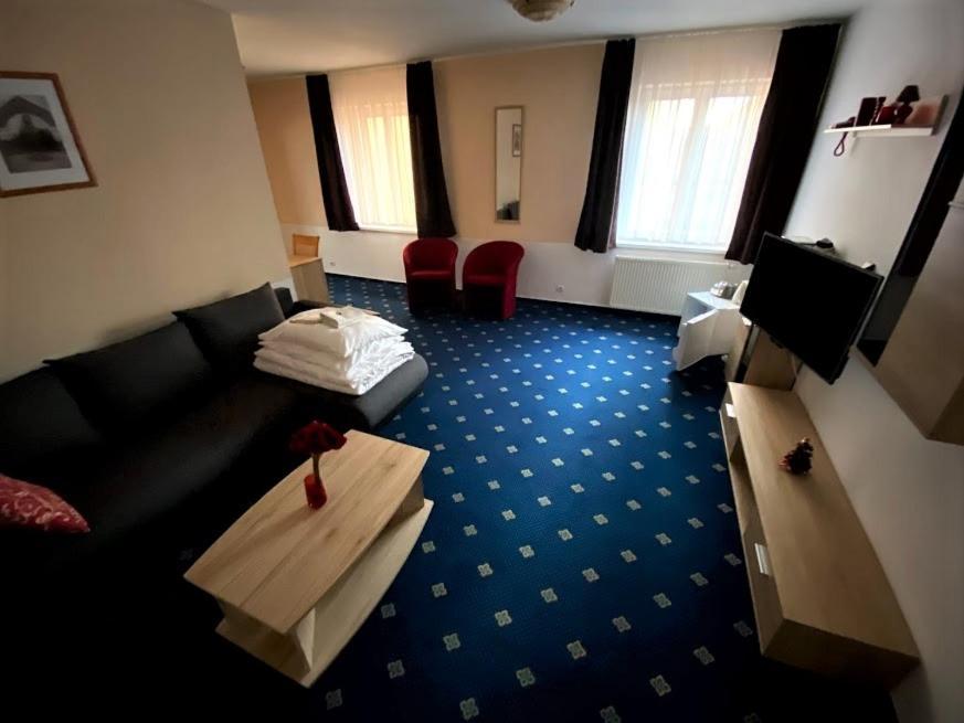 Garni Hotel Tatramonti Poprad Ngoại thất bức ảnh