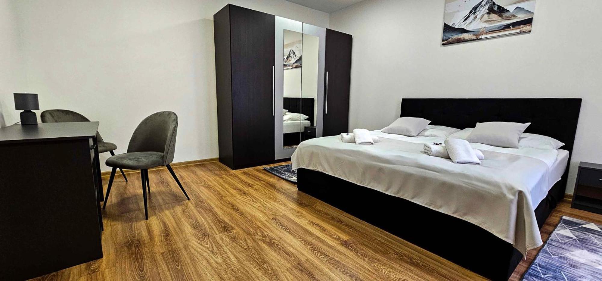 Garni Hotel Tatramonti Poprad Ngoại thất bức ảnh