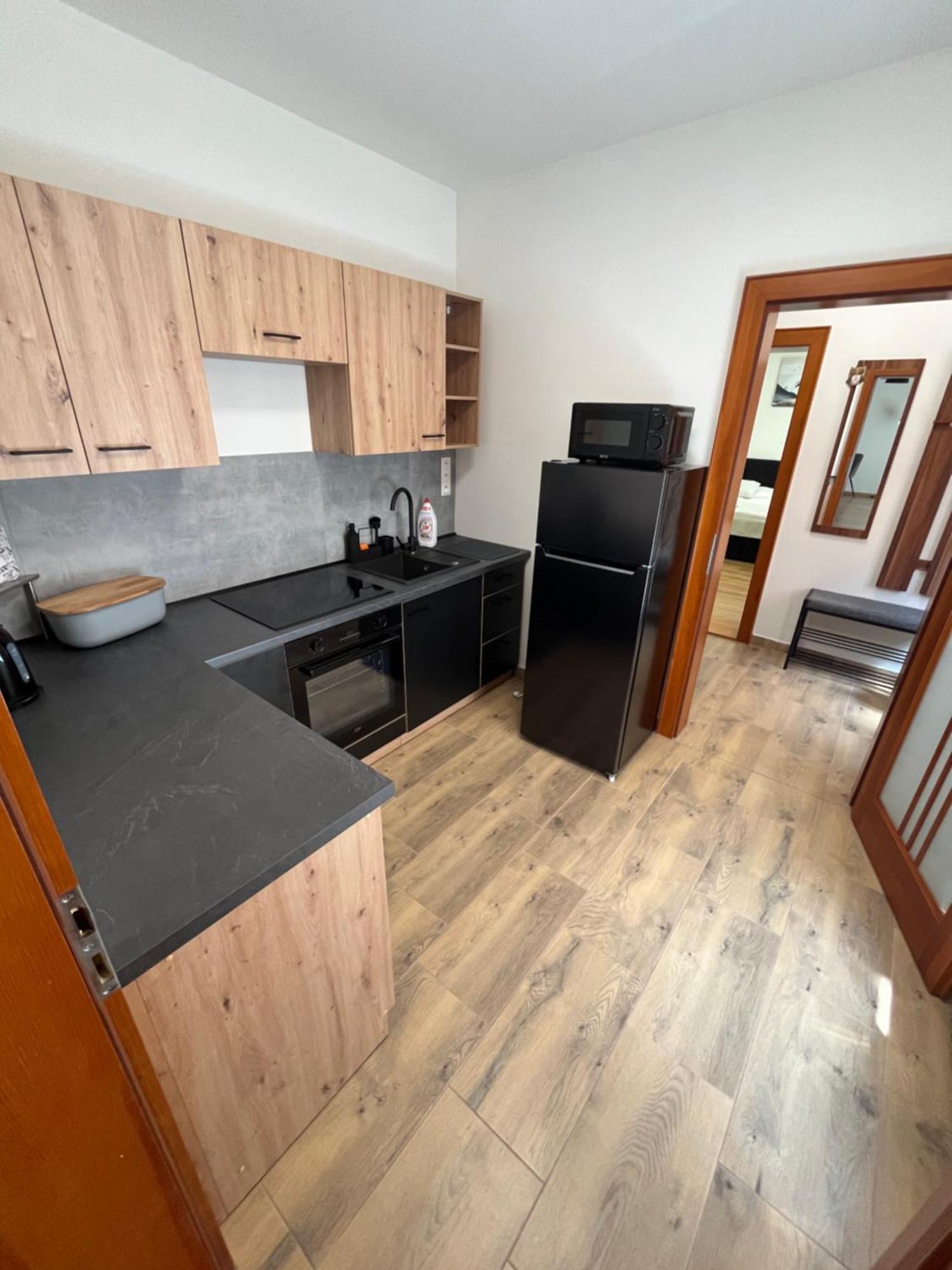 Garni Hotel Tatramonti Poprad Ngoại thất bức ảnh