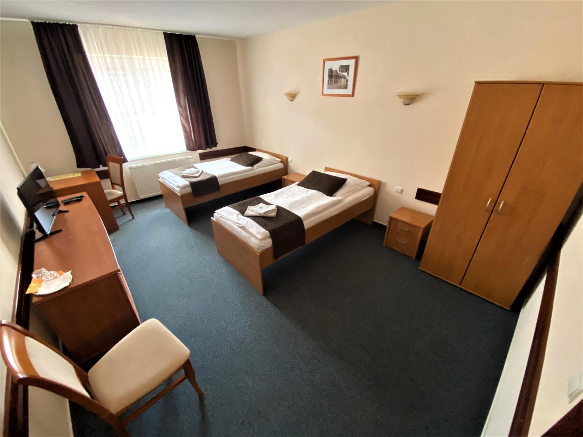 Garni Hotel Tatramonti Poprad Ngoại thất bức ảnh