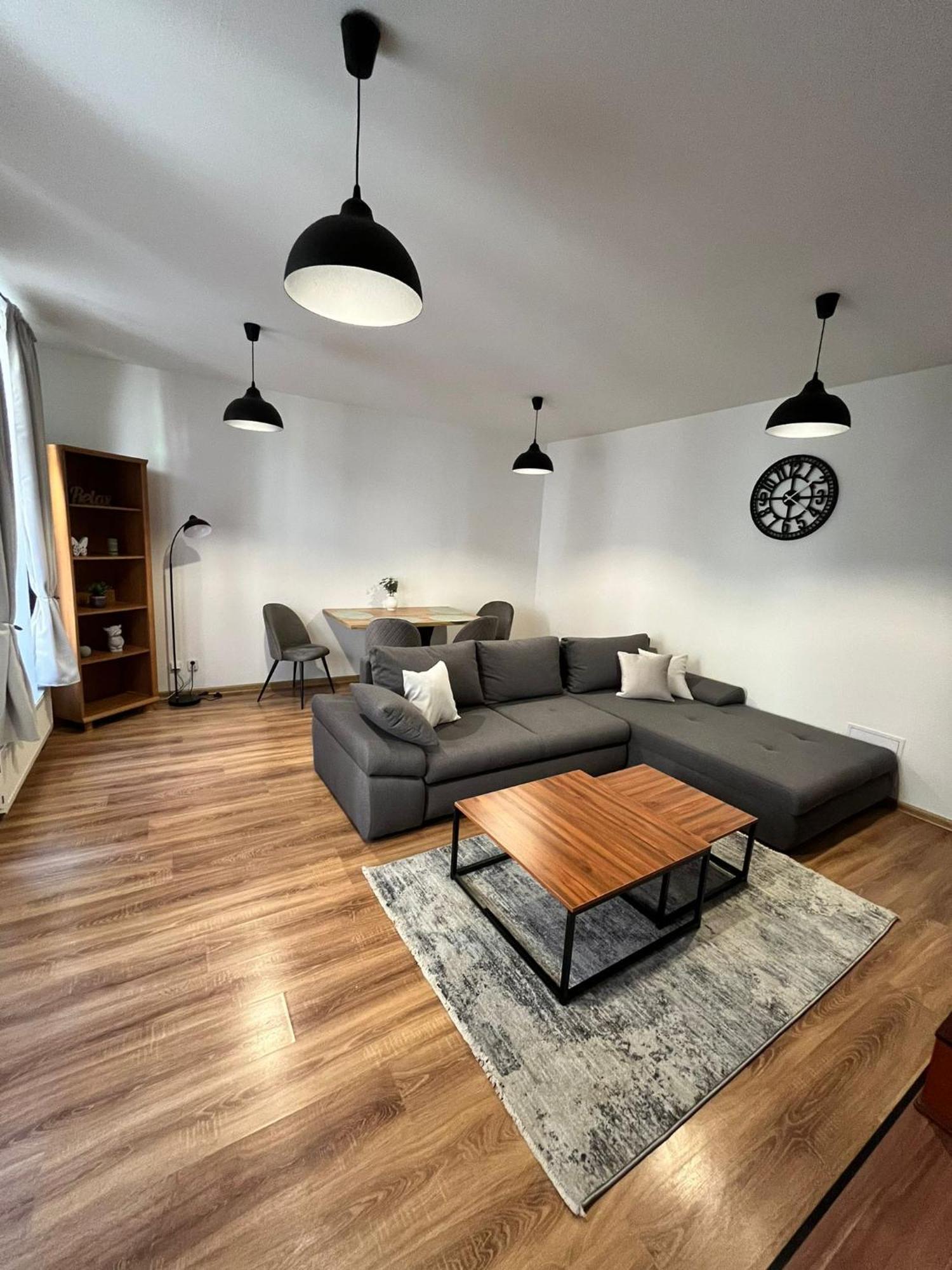 Garni Hotel Tatramonti Poprad Ngoại thất bức ảnh