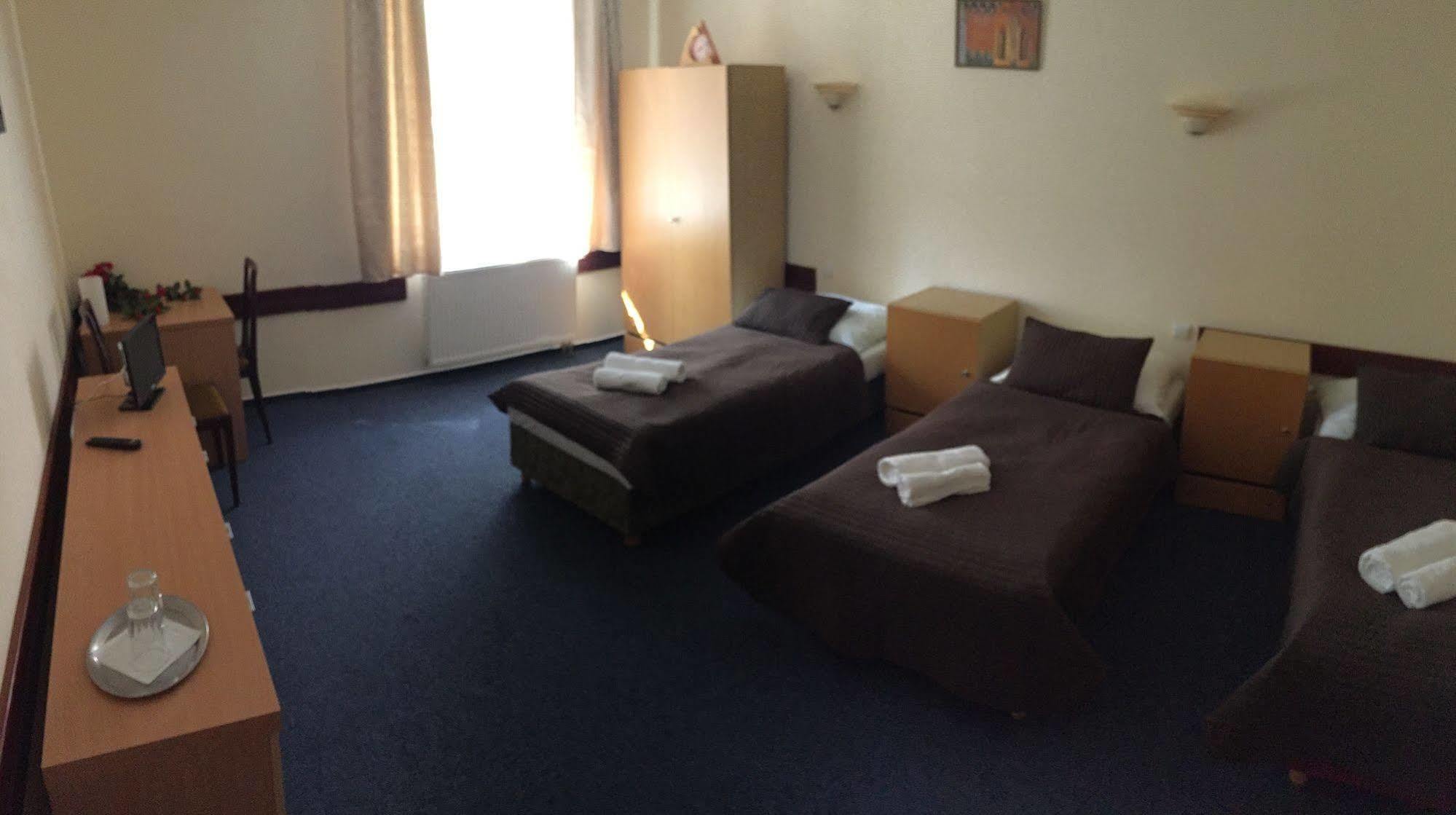 Garni Hotel Tatramonti Poprad Ngoại thất bức ảnh