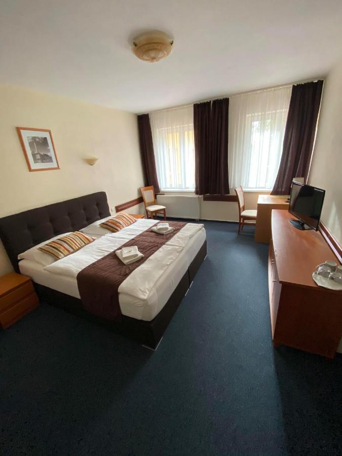 Garni Hotel Tatramonti Poprad Ngoại thất bức ảnh